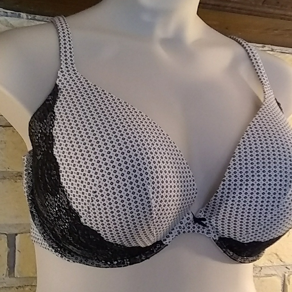 Lane Bryant Bra
